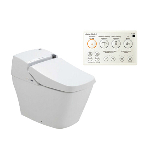 美标cp-2010智能马桶