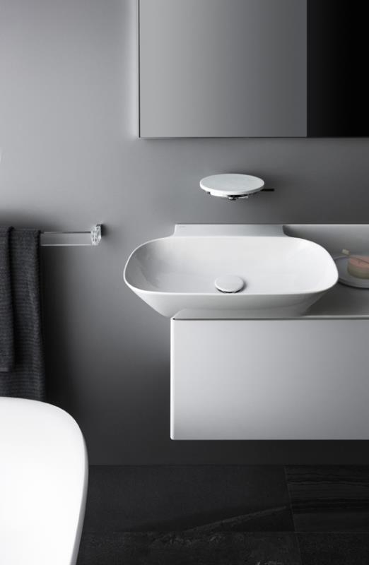 劳芬ino系列整体浴室