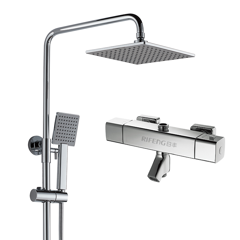 日丰淋浴花洒98132