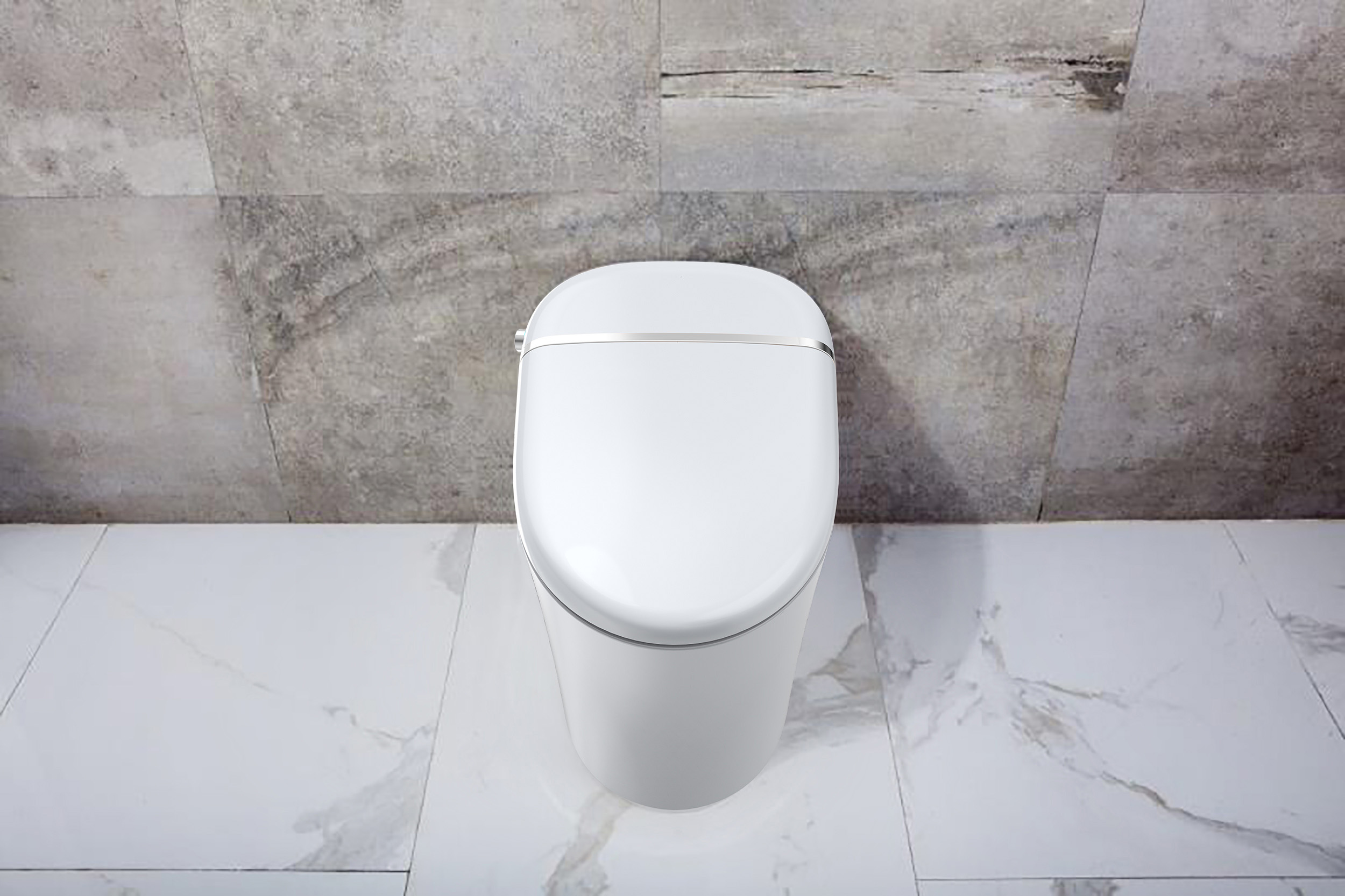 【金牌卫浴金牌智能马桶rf3130z】"沸腾质量奖"测评获奖产品