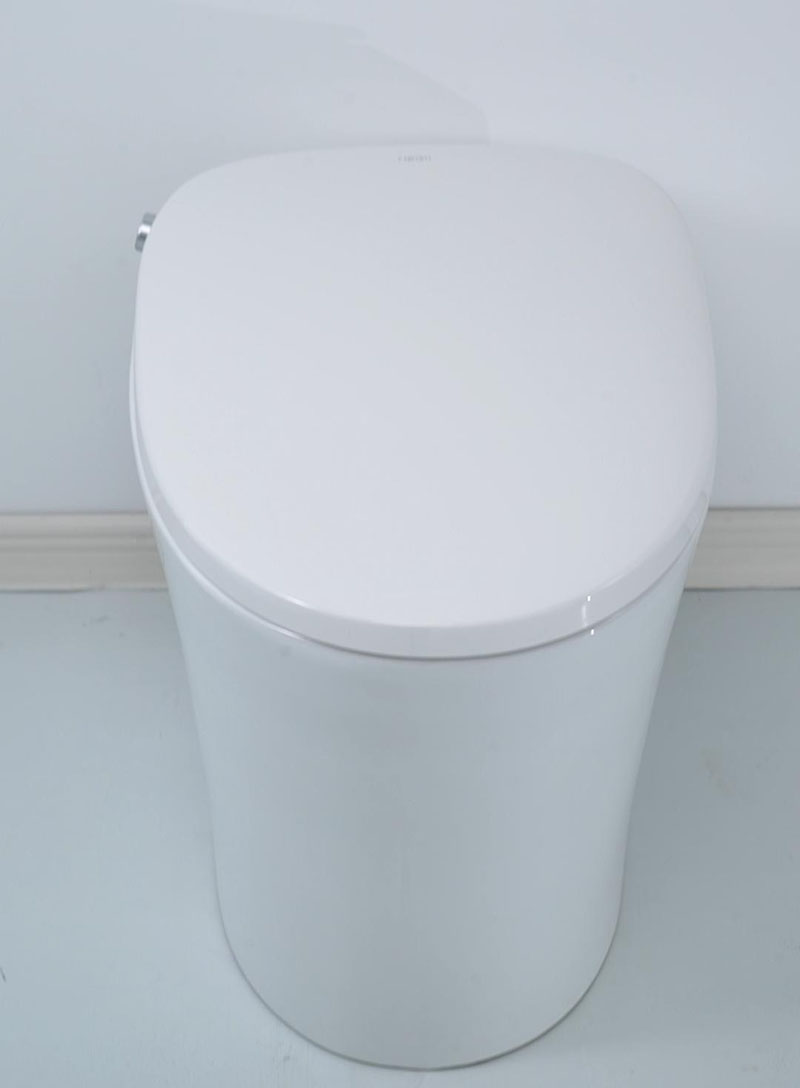 節能環保，恒潔Q3PLUS智能馬桶引領衛浴新時代！